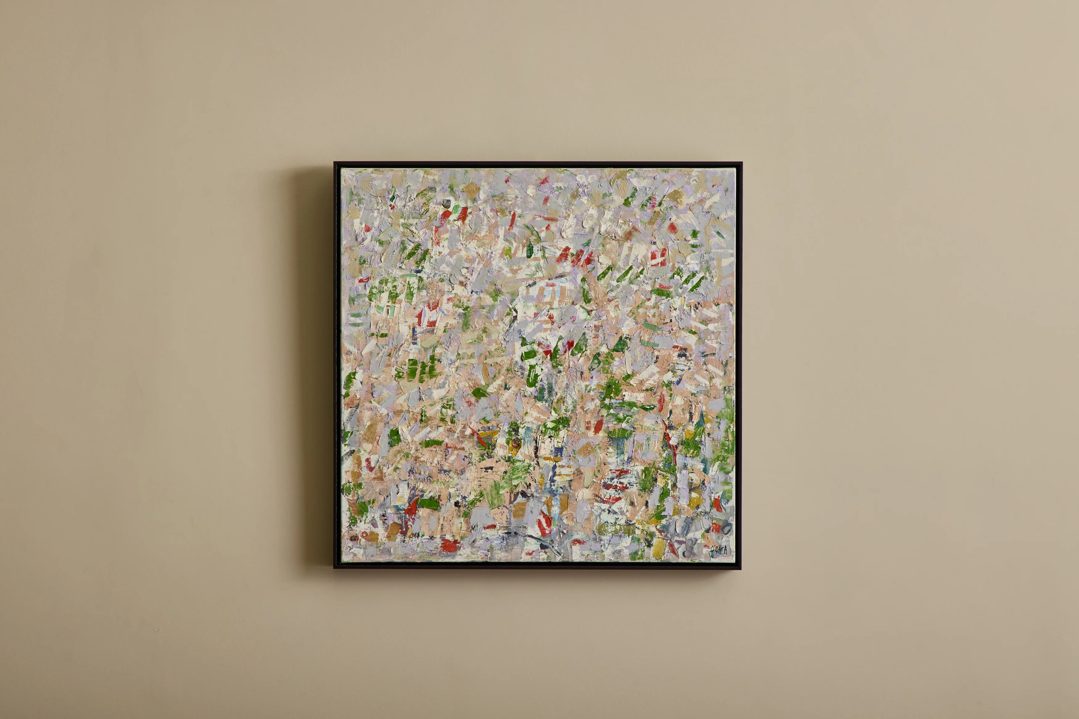 New York Fine Art